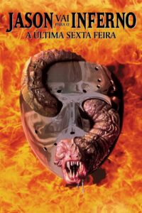 Jason Vai para o Inferno: A Última Sexta-Feira