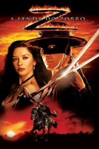 A Lenda do Zorro