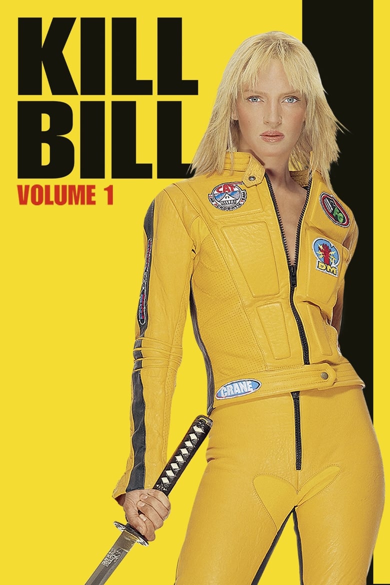 Kill Bill: Volume 1