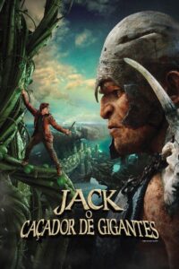 Jack: O Caçador de Gigantes