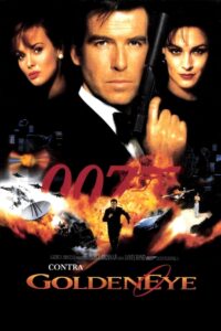 007: Contra GoldenEye