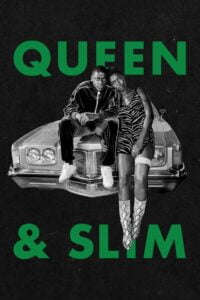 Queen e Slim