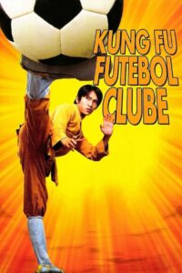 Kung-Fu Futebol Clube