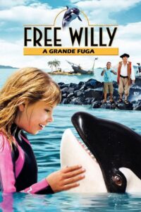 Free Willy – A Grande Fuga