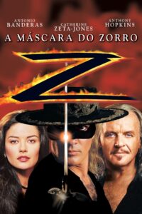 A Máscara do Zorro