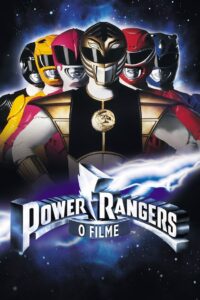 Power Rangers: O Filme