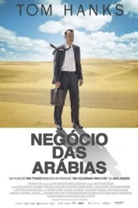 Negócio das Arábias