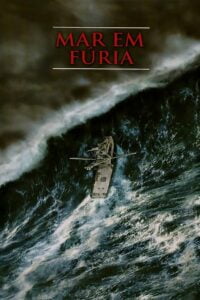 Mar Em Fúria