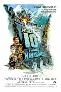 O Comando 10 De Navarone
