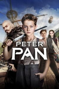 Peter Pan (2015)