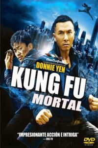 Kung Fu Mortal