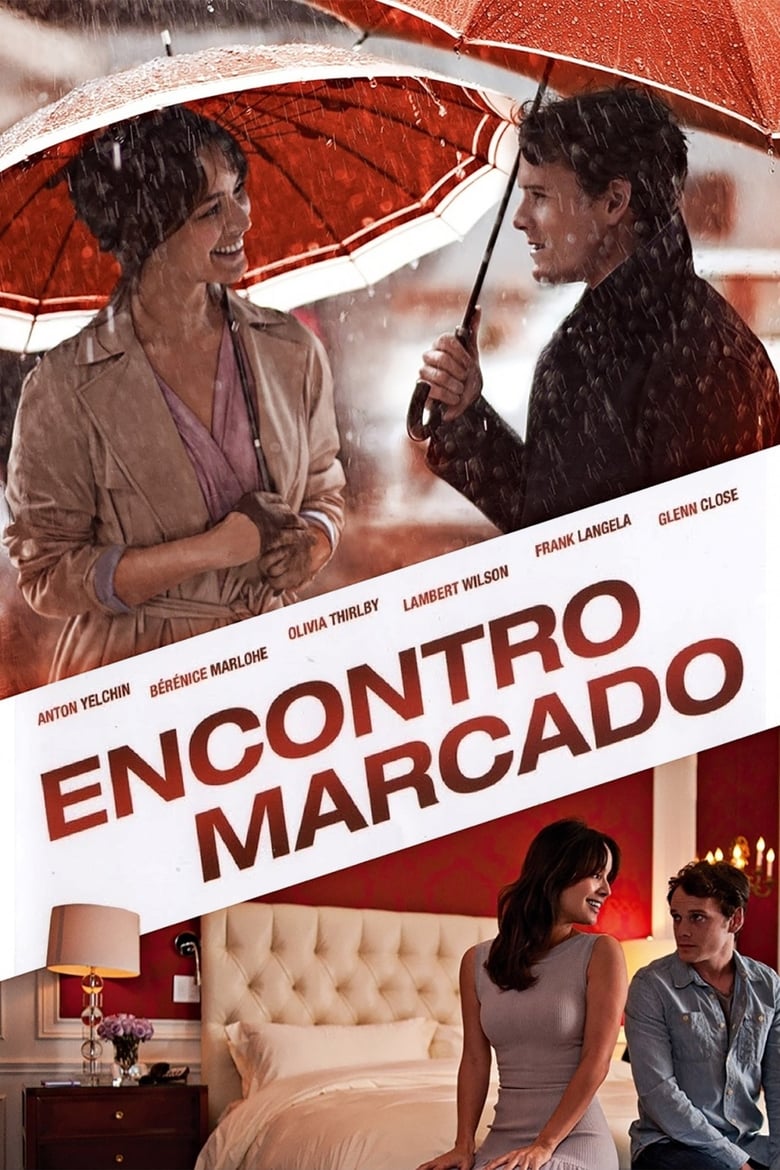 Encontro Marcado (2014)